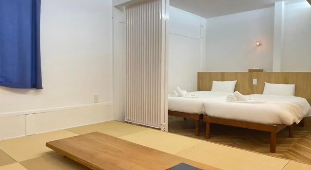 Люкс Square 8 HAKUBA RETREAT by UNPLAN