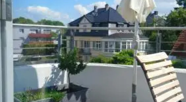 Villa Rheinblick