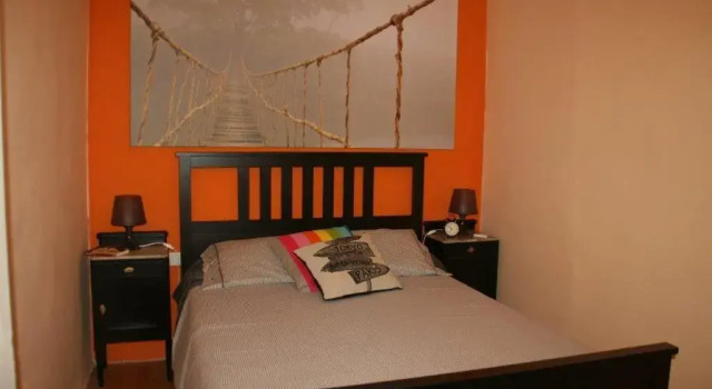 Апартаменты Standard B&B Sallent