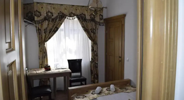 Nobil Apartment, Varaa Huoneisto Sighişoara 