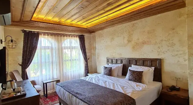 Номер Classic Flavia Cappadocia Hotel