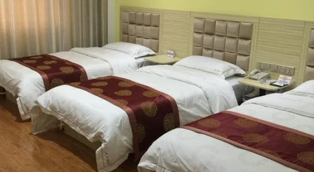 Super 8 by Wyndham Jiuquan Jinta Bus Station Jiu Hang Lu, Book Hotel Jiuquan Gansu