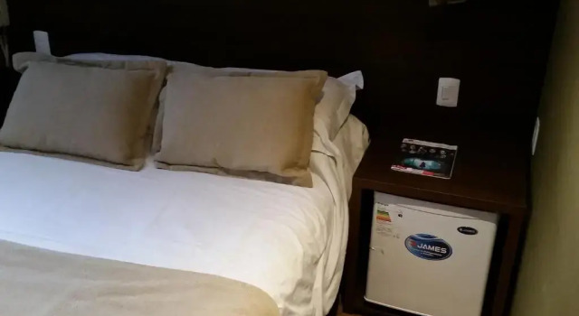 Habitación Estándar New Arapey Hotel