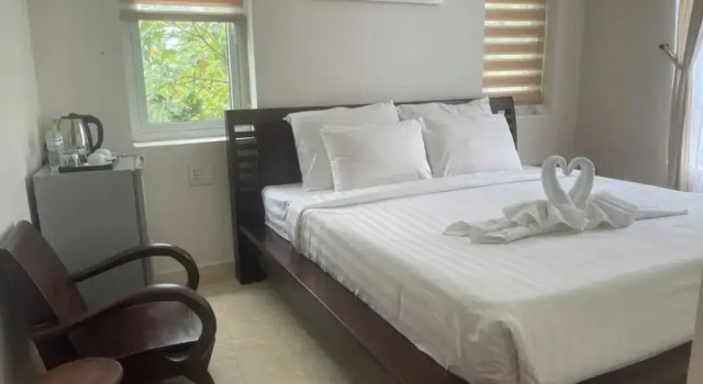 Номер Superior Green Town House Hoi An