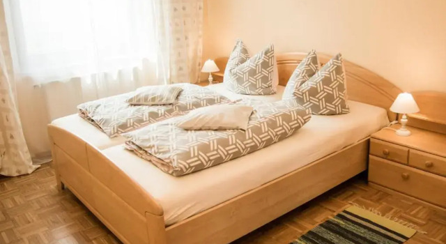 Апартаменты Superior Haus Helene