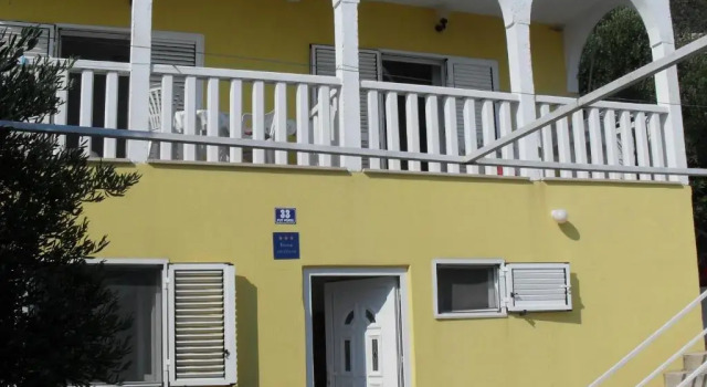 Апартаменты Apartment BIM