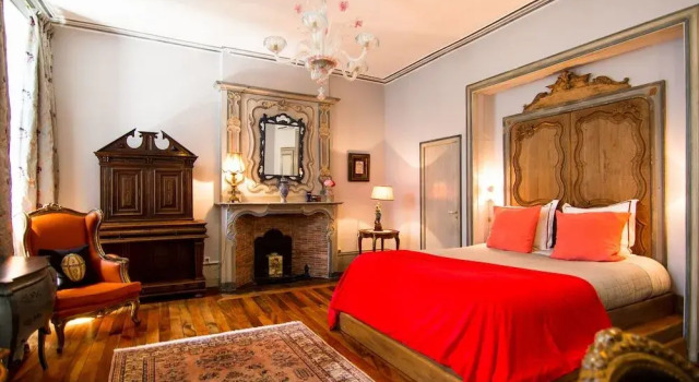 Les Chambres du Manoir, Забронировать Отель Сарла-ла-Канеда Dodogne Valley