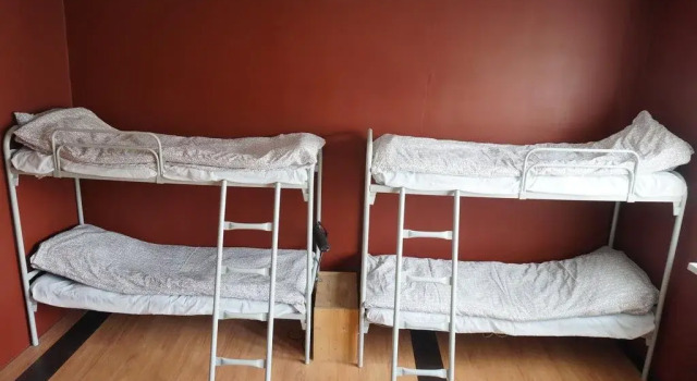 Strannik Lodging Houses, Prenota Ostello VAO Area Mosca