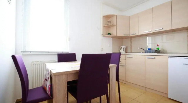 Lejlighed Apartment Hurcak