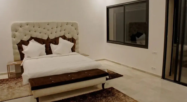 Plage Rouge Luxury Villas, Réserver Villa Marrakech Marrakech-Tensift-Haouz