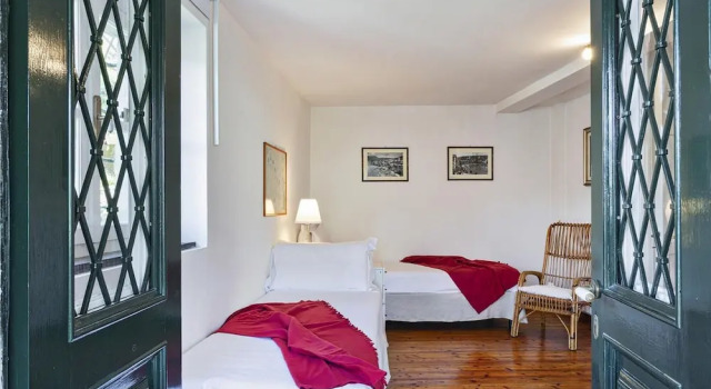 Villa Rica by Wonderful Italy