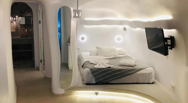Апартаменты Superior Marann Cave