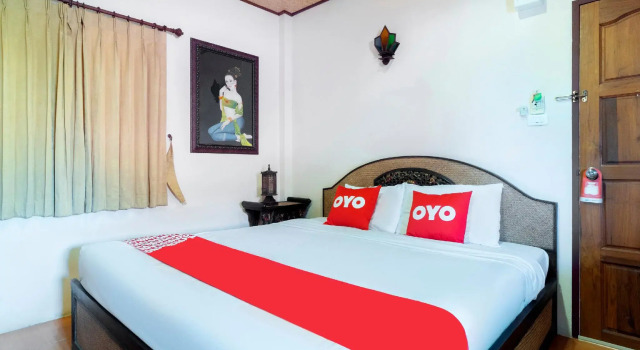 Номер Deluxe Phufatara Resort