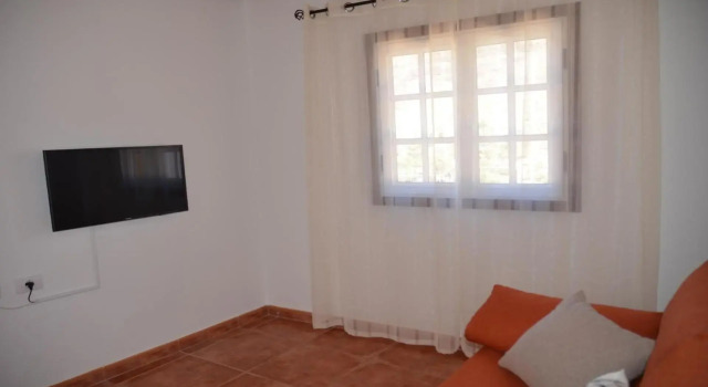 Casita del Pedregal