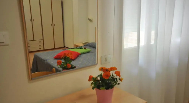 Номер Standard Hotel Villa Roxy Floridiana