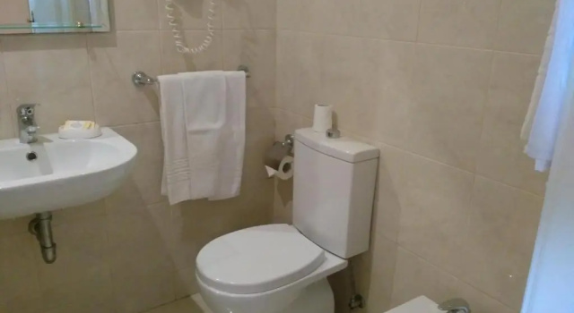 Номер Standard Hotel Mira DAire