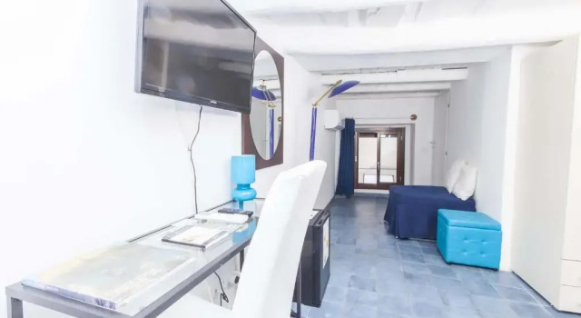 Номер Standard B&B del Massimo