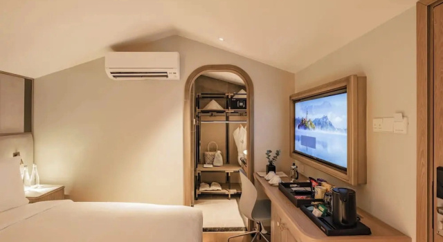 Lumi Hội An Hotel, Reservar Hotel Hotéis em Quang Nam com pequeno-almoço, Café da manhã