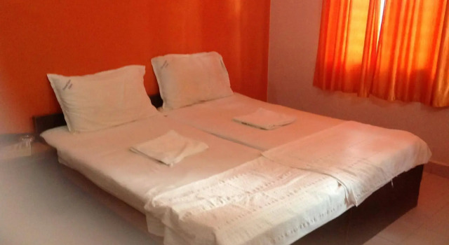 Poonam Village Resort