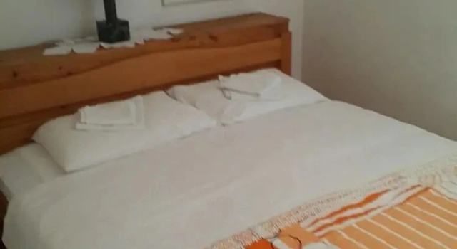 Апартаменты с 2 комнатами с видом на море Apartments Andjus