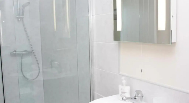 Апартаменты Apartment 8, The Granary