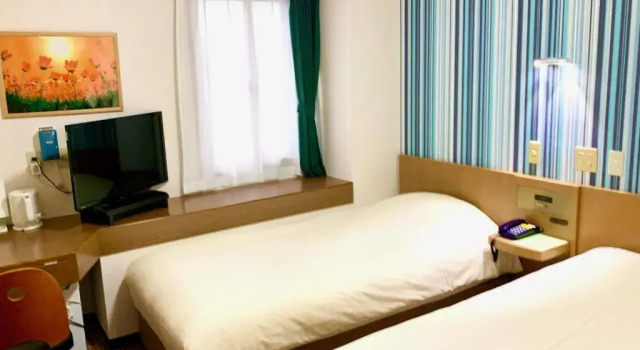 Номер Standard Business Hotel Raicho