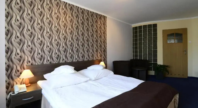 Номер Superior Hotel IKAR
