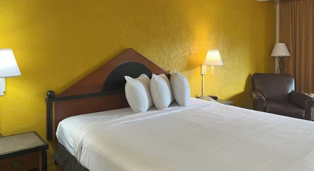 Номер Deluxe Motel 6 Summerville, SC – Charleston