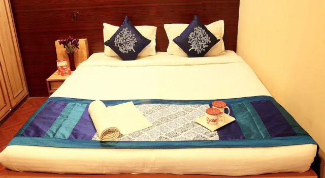 OYO 2509 Mrinalini Inn, Prenota Hotel Calcutta 