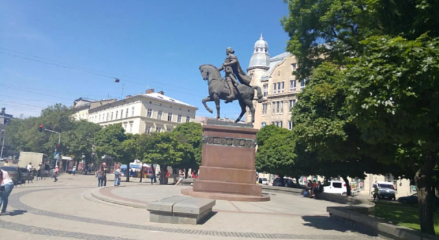 Апартаменти в центрі Львова - 1 хв до Площі Ринок, Забронировать Апартаменты/квартира Апартаменты Львова, рядом с Дворец Дедушицких, Апартаменты/квартира
