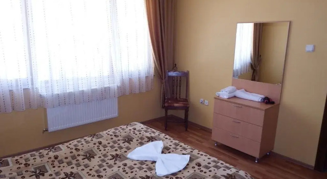 Complex Brezata, Book Hotel Ardino Kardzhali