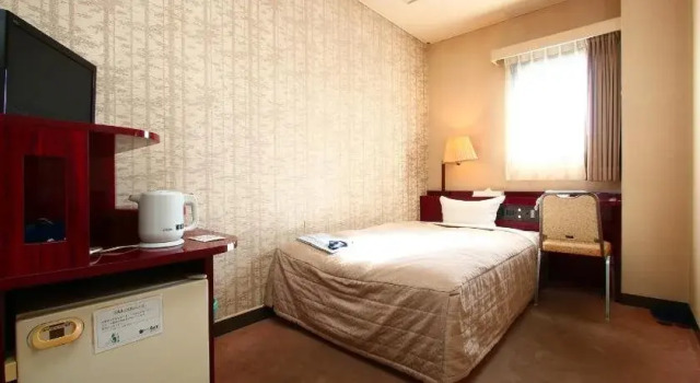 Hotel Iwakiya, Prenota Hotel Hotel a Kyushu con parcheggio, Parcheggio