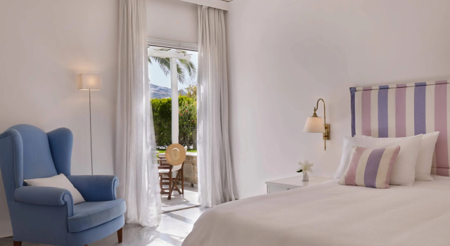 Yria Boutique Hotel & Spa