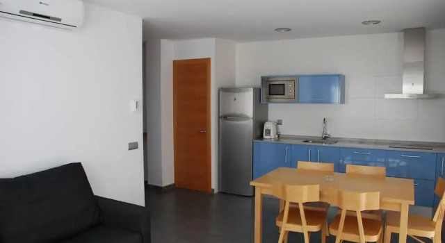 Полулюкс Stella Maris Family rooms Apartments