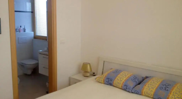 Апартаменты Apartment Mara
