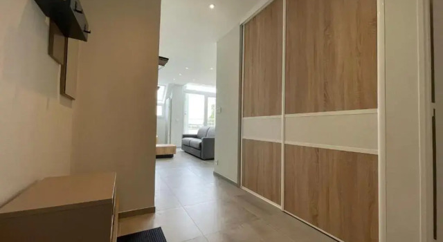 Апартаменты Luxury apartment with exceptional view on the Cher river