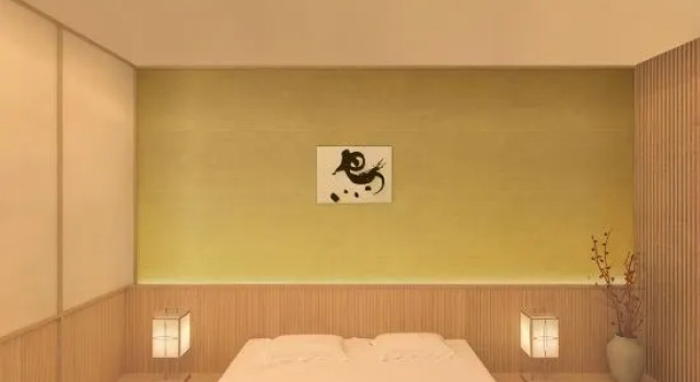 Номер Standard Hirayama Ryokan