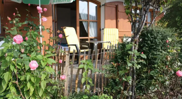 Haus Alpenlicht, Забронировать Отель Отели в центре Райт-им-Винкль, в центре, Парковка