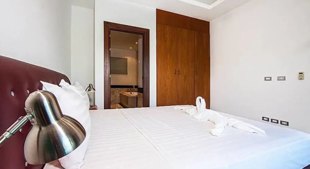 Villa Gaw Sawan 2 Beds