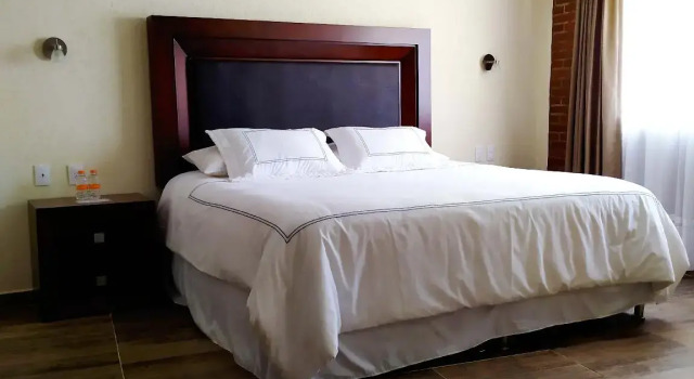 Номер Standard Hotel Tierras Blancas