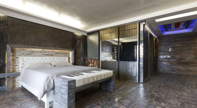Полулюкс Ocean Suites