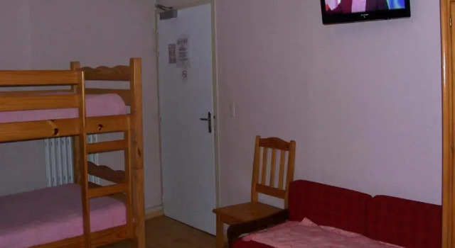 Семейный номер Standard La Vieille Auberge
