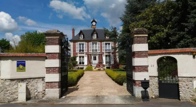 Le Jardin Des Erables, Book Hotel  