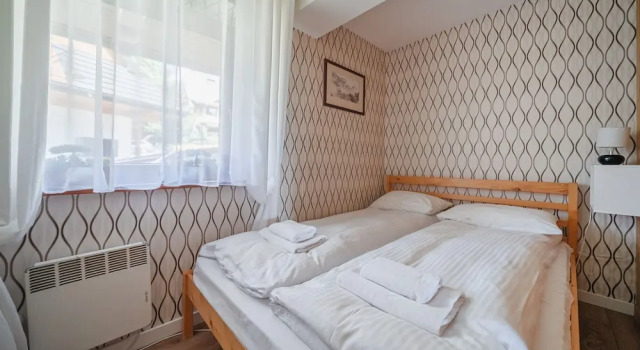 Apartamenty Sun&Snow Mocarni, Book Apartment Kościelisko Tatras