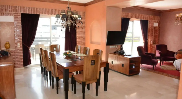 Mille et Une Nuit Apartment