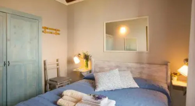 Campeggio Ideal Molino
