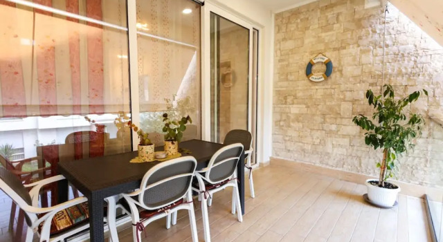 Апартаменты Sanpietro Vacation Apartment 048