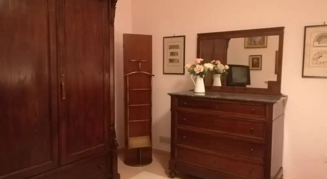 Люкс La magnolia B&B