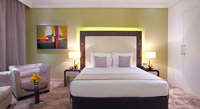 Двухместный номер Executive Elite Byblos Hotel