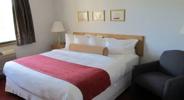 Tivoli Inn & Suites, Réserver Hôtel Hôtels à Iowa avec piscine, Piscine